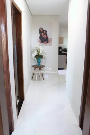 Imagem Apartamento à venda em Igarapé Bairro Centro
