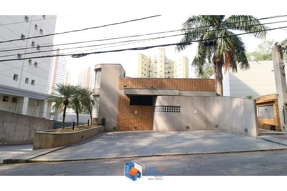Foto do imóvel Galpão/Pavilhão à venda 15 Vagas 963M² Panamby São Paulo - SP em Rua Almansa