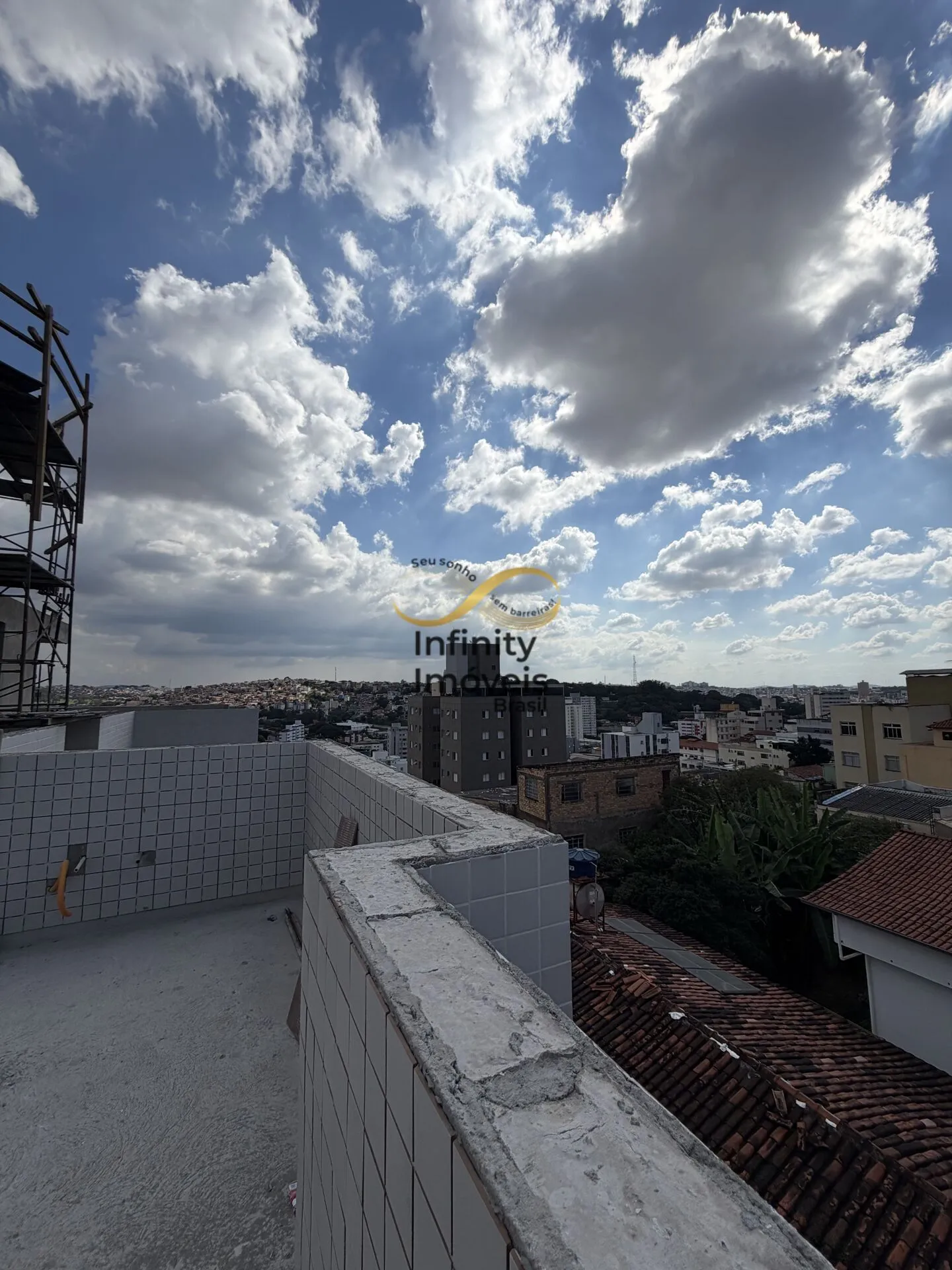 Imagem VÊNETO SALGADO FILHO - Apartamento à venda no bairro Salgado Filho - Belo Horizonte/MG
