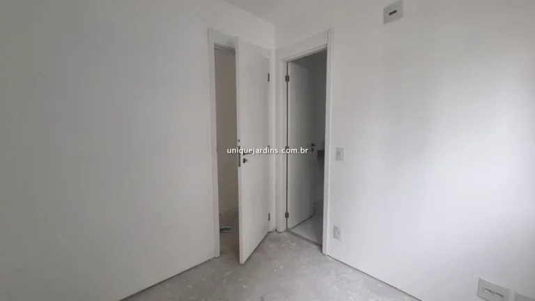 Imagem Apartamento à venda Jardim Paulista São Paulo