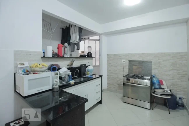 Imagem Apartamento à Venda - Copacabana, 3 Quartos, 160 m2