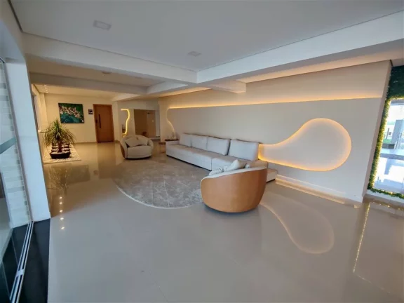 Imagem APARTAMENTO COM 120 m² - CAIÇARA - PRAIA GRANDE SP