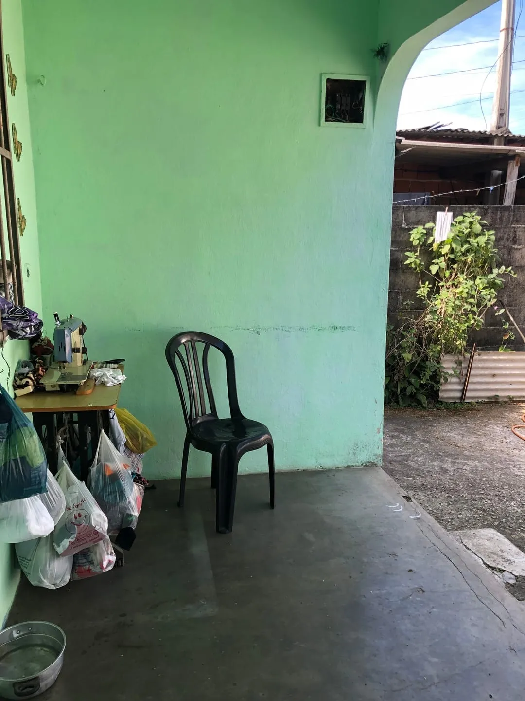 Imagem Casa à venda 2 Quartos, 2 Vagas, 250M², Residencial Comercial Cidade Vista Alegre, Pindamonhangaba - SP