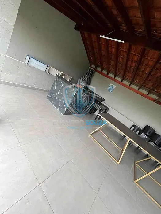 Imagem Chácara a Venda no bairro Vila Cristóvam - Limeira, SP