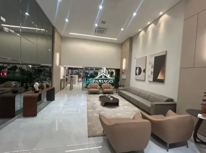 Imagem SALA COMERCIAL À VENDA - EDIFÍCIO MARUANÃ | CUIABÁ/MT