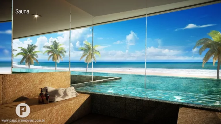 Imagem Cobertura 03 suítes com Spa, Sauna, e Piscina ÷ 24 meses, 41