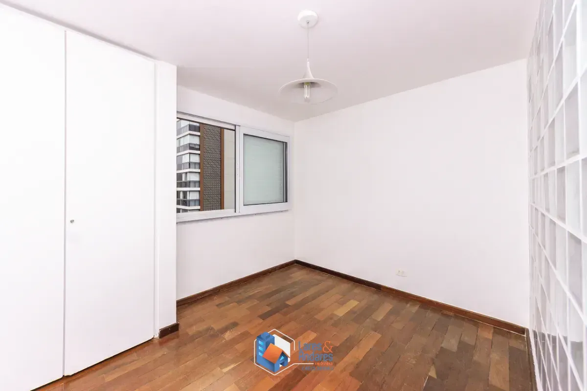 Imagem Apartamento para venda em Jardim Paulista com 2 quartos, 46m²
