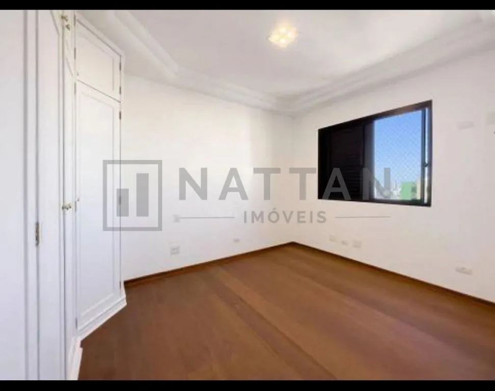 Imagem Cobertura com 4 dormitórios para alugar, 553 m² por R$ 21.200,00/mês - Vila Gomes Cardim - São Paulo/SP
