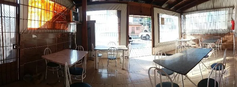 Imagem Casa Comercial para Venda - 300m², 0 dormitórios, 8 vagas - Sarandi