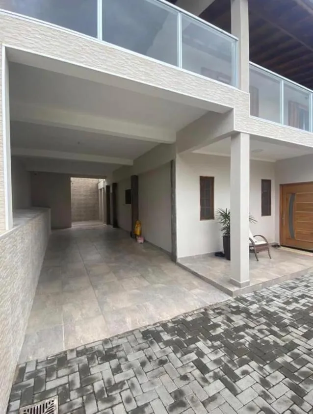 Imagem Casa em Morungaba - Centro -