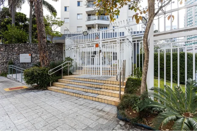 Imagem APARTAMENTO RESIDENCIAL em São Paulo - SP, Vila Andrade