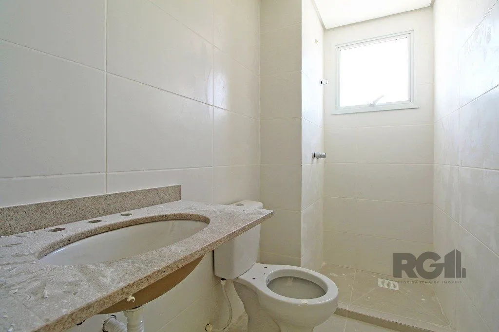 Imagem Apartamento 3 dorms à venda Rua Roque Calage, Passo da Areia - Porto Alegre