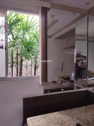 Imagem Apartamento à venda em Franca, Jardim Noêmia, com 2 quartos, 43m2