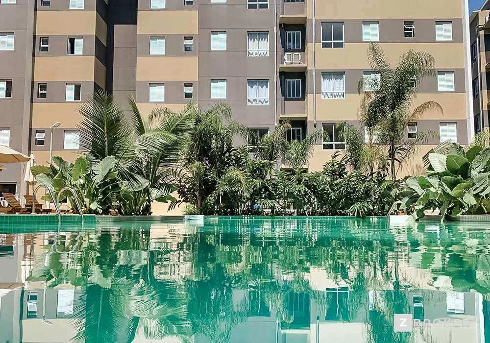 Imagem Apartamento à venda em Ubatuba, Estufa II, com 2 quartos, 60m2