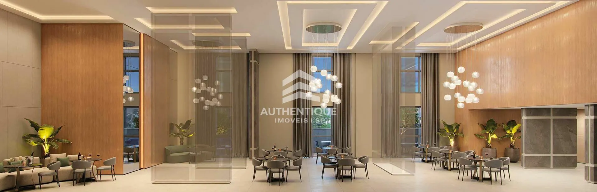 Imagem DREAM VIEW SKY RESORT VILA PRUDENTE - Apartamento à venda em São Paulo/SP