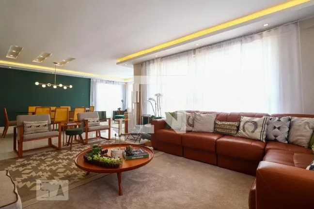 Imagem Casa à Venda - Recreio, 4 Quartos, 450 m2