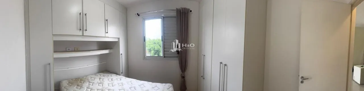Imagem Apartamento à venda - Vila Taquari / Itaquera - 49,88 m² - 2 dormitórios - 1 vaga
