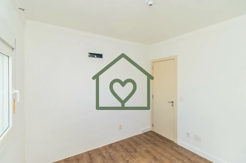 Imagem Apartamento com 123mÂ² de Ã¡rea privativa, 3 dormitÃ³rios, sendo 1 suÃ­te, e 2 vagas no bairro PetrÃ...