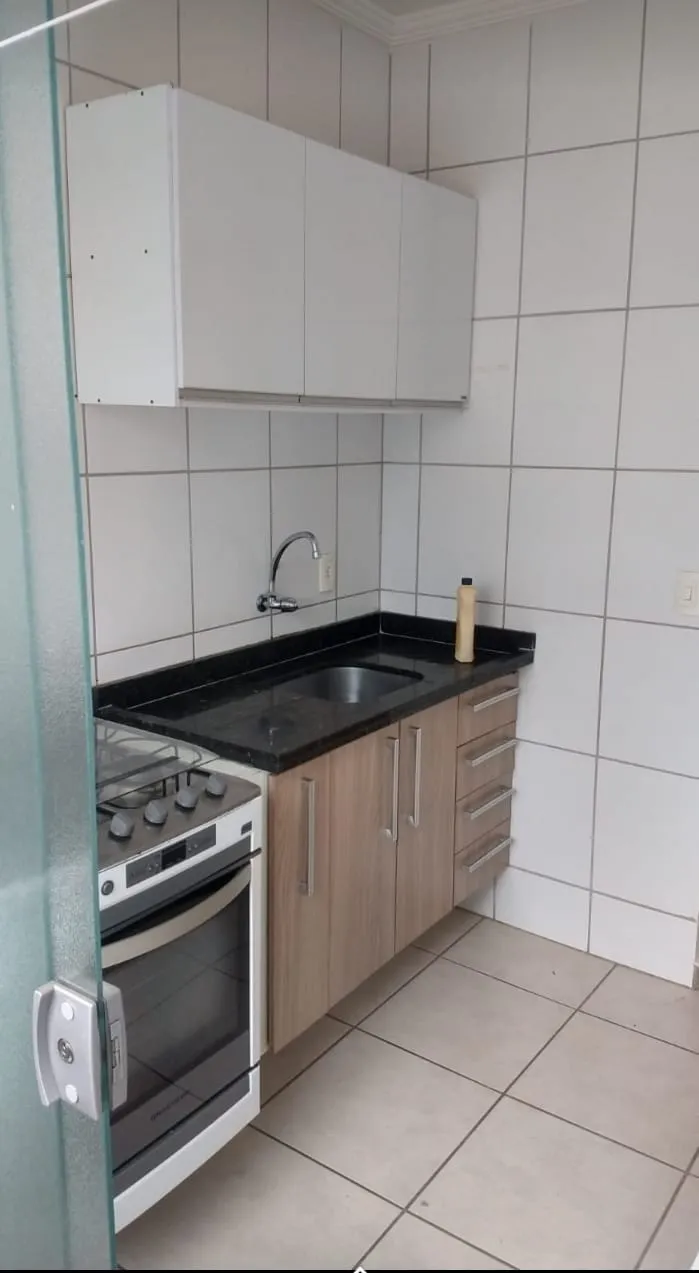 Imagem Apartamento à venda 2 Quartos, 1 Vaga, 48M², Campos Elíseos, Taubaté - SP | Condomínio Le Village Campos Eliseos