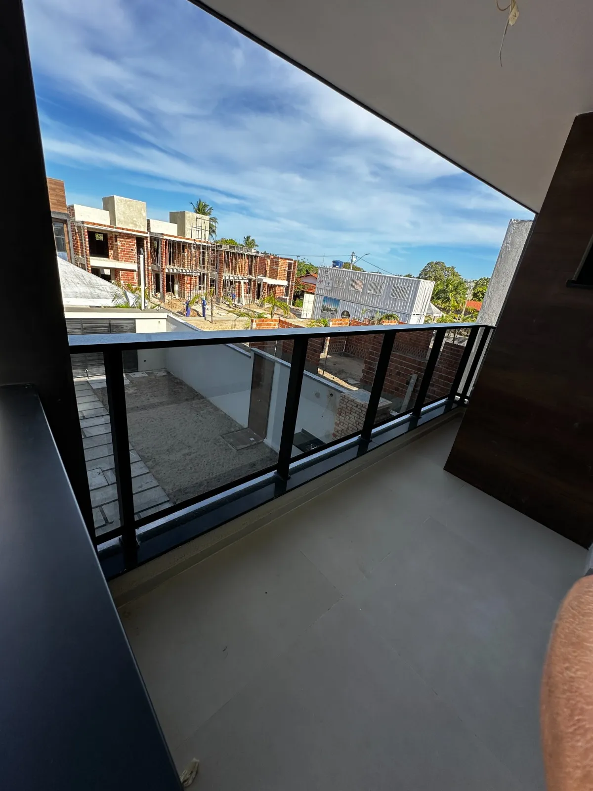 Imagem Casa Duplex 3 Quartos - Eusébio