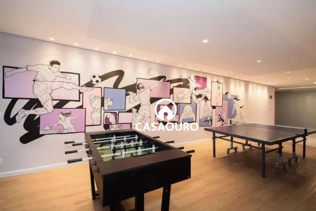 Imagem Apartamento com 4 quartos à venda, 131 m² por R$ 2.870.000 - Lourdes - Belo Horizonte/MG