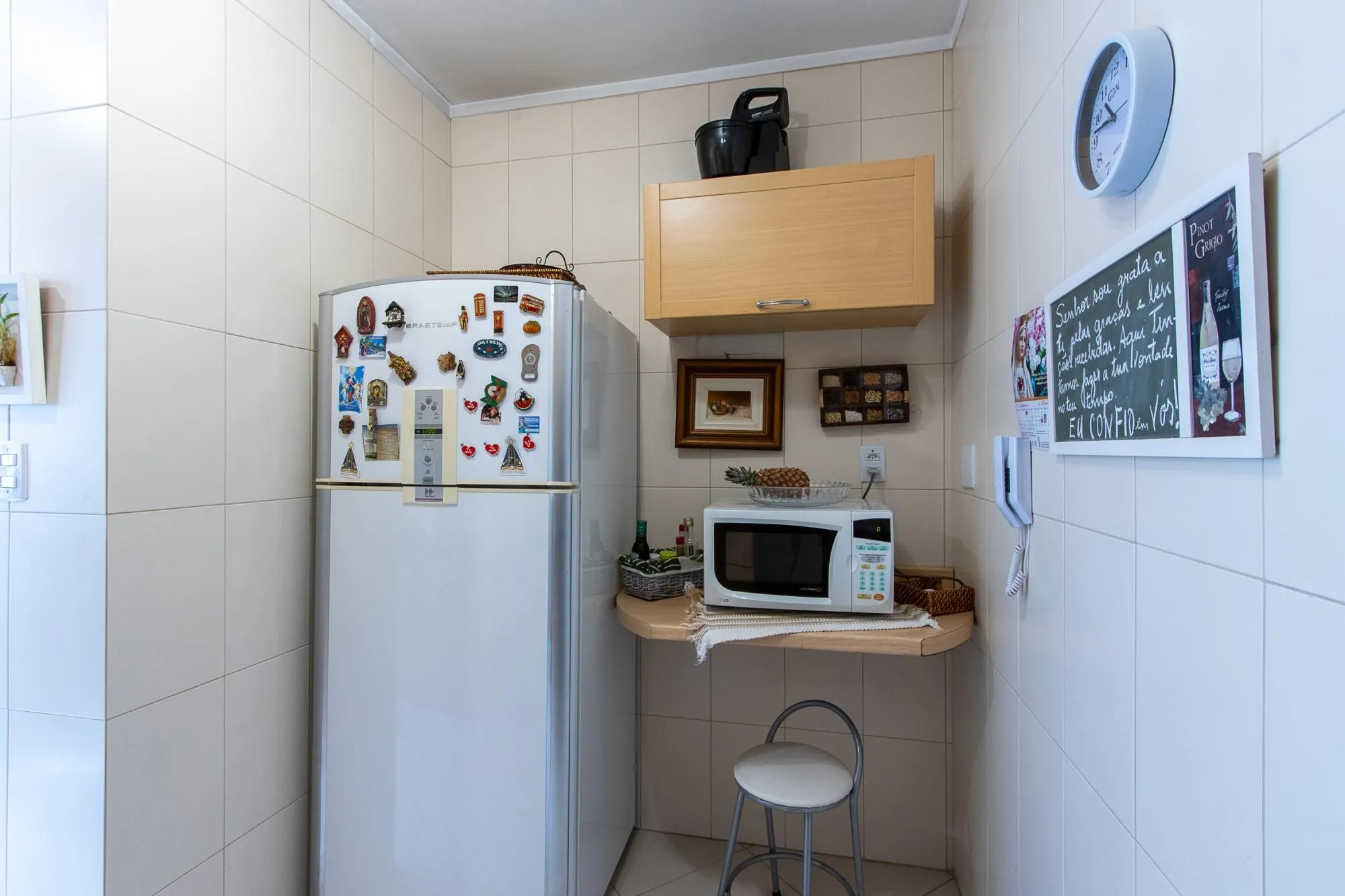 Imagem Apartamento em Vila Assunção