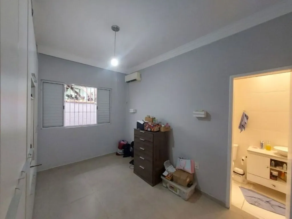 Imagem CASA COM 80,00 m² - TUPI - PRAIA GRANDE SP