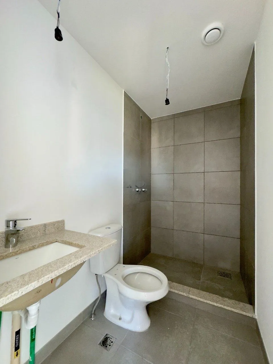 Imagem Apartamento 02 dormitórios 59m² privativos, churrasqueira e vaga, próximo Puc