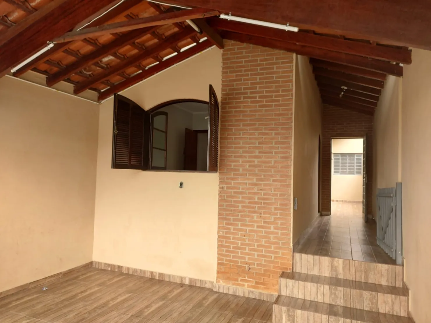Foto do imóvel Casa à venda 2 Quartos, 1 Suite, 125M², Vila Rica, Pindamonhangaba - SP