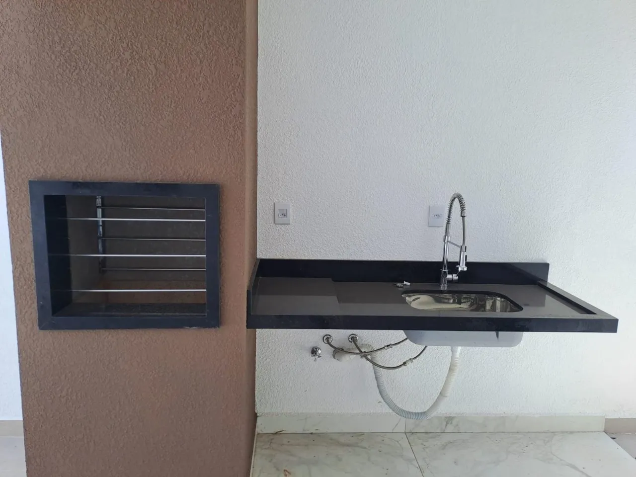 Imagem CAs 3 Suítes Condomínio Villagio Wannel Sorocaba SP