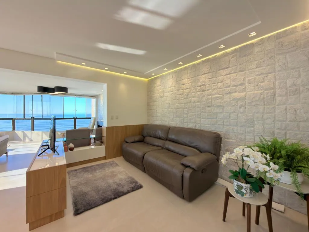 Imagem Apartamento 4 Dormitórios - Bairro Navegantes