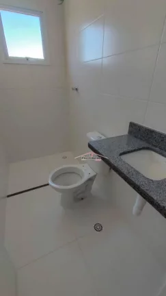 Imagem Apartamento à venda, 72 m² por R$ 572.328,89 - Vila Guilhermina - Praia Grande/SP