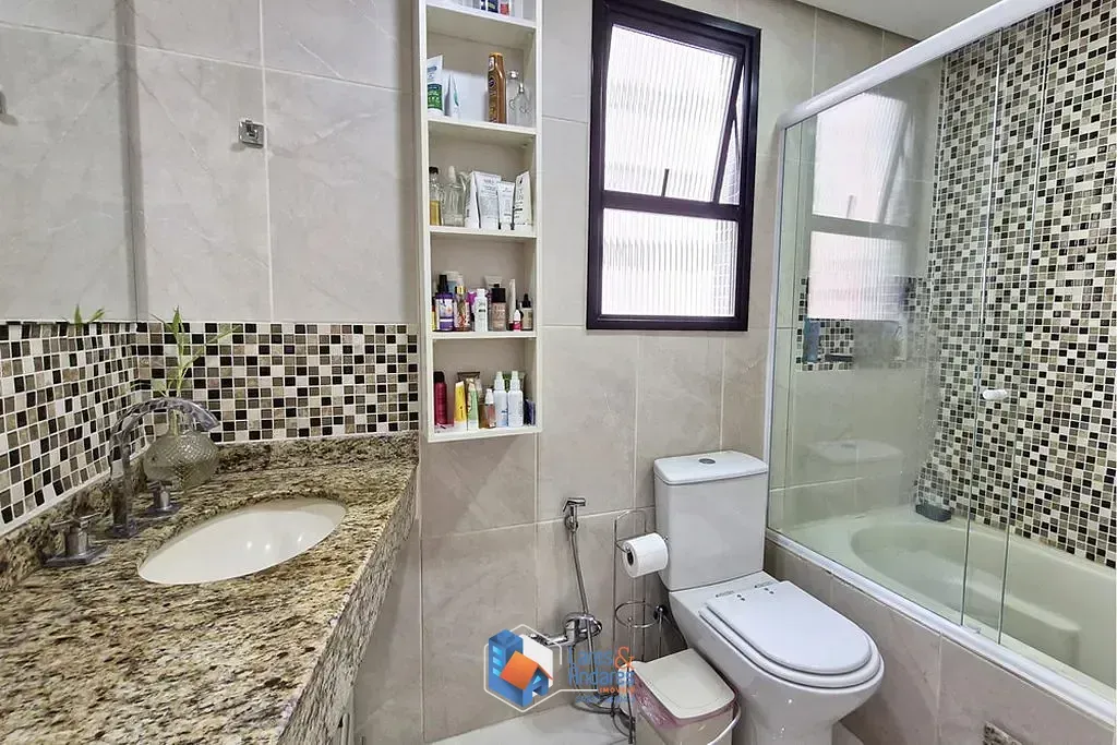 Imagem Apartamento à venda 3 Quartos 1 Suite 2 Vagas 100M² Perdizes São Paulo - SP