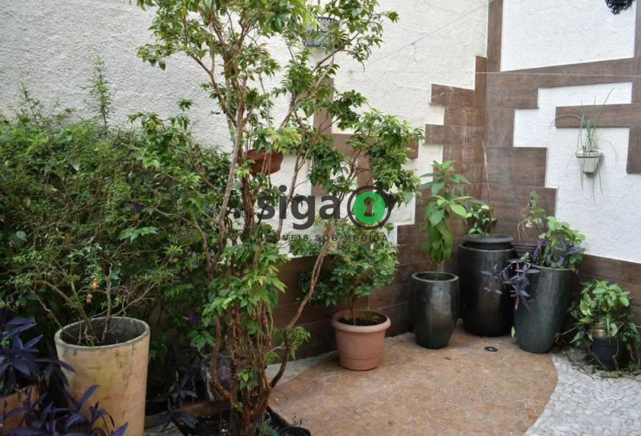 Imagem Casa em Condomínio Residencial em Jabaquara