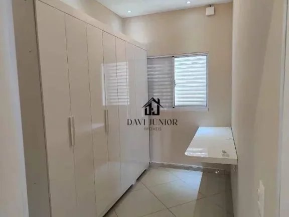 Imagem Casa à venda, 146 m² por R$ 650.000,00 - Jardim São Judas Tadeu - Sorocaba/SP