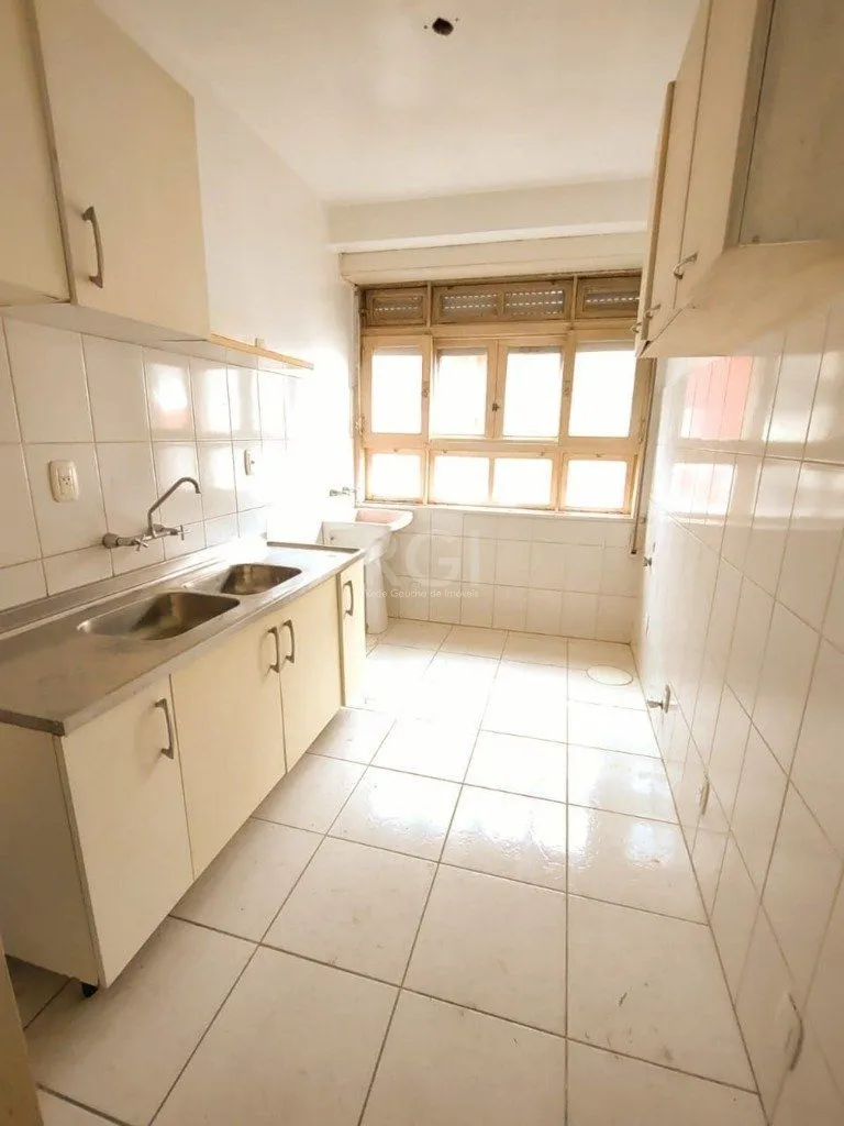 Imagem Apartamento para Venda - 134m², 4 dormitórios, Floresta