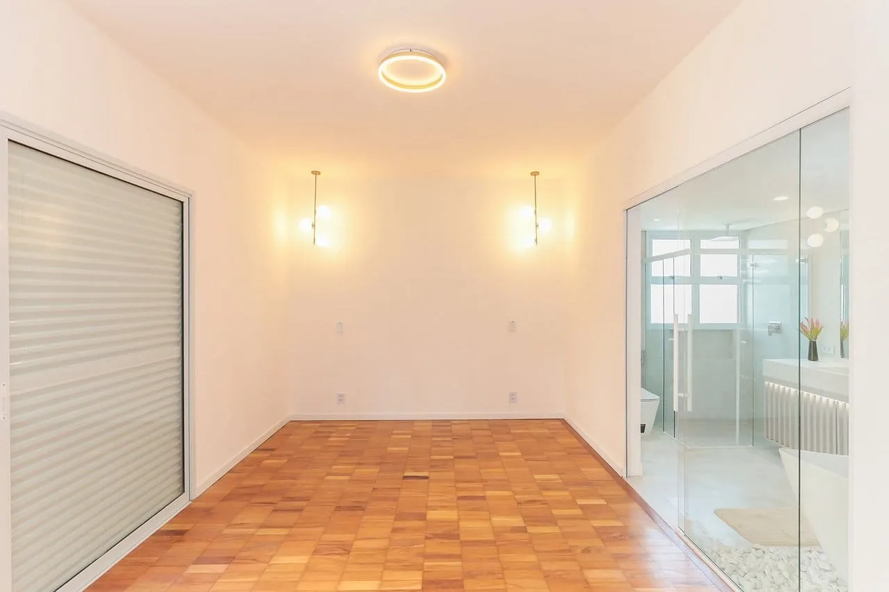 Imagem Apartamento para Venda em São Paulo, Parque Fernanda, 3 dormitórios, 2 suítes, 3 banheiros, 2 vagas