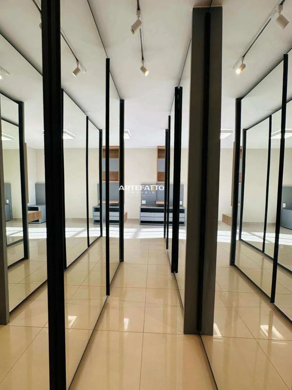 Imagem Apartamento à venda em Franca, Cidade Nova, com 3 quartos, 161m2