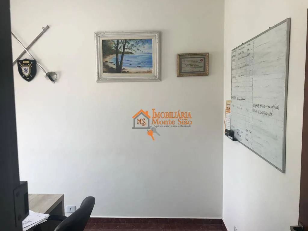 Imagem Sala à venda, 110 m² por R$ 220.000,00 - Sé - São Paulo/SP