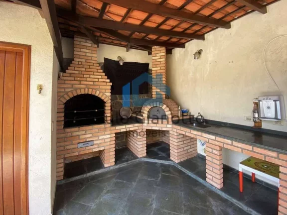 Imagem Casa à venda em Condomínio na Granja Viana