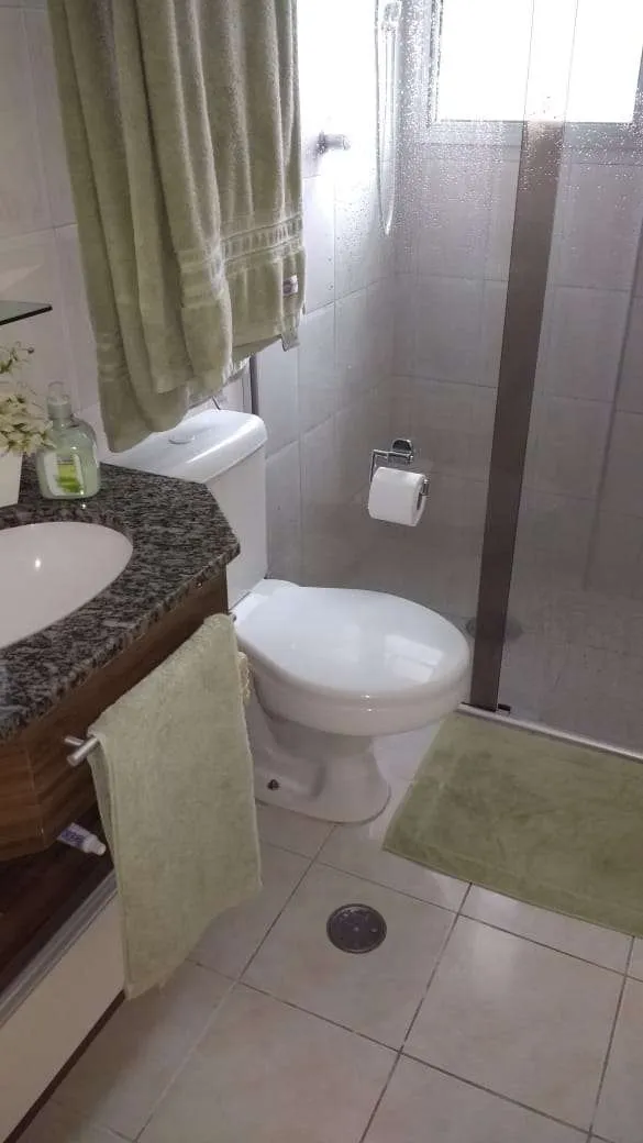 Imagem Apartamento com 3 Quartos à Venda, 84 m² em Floradas De São José - São José Dos Campos