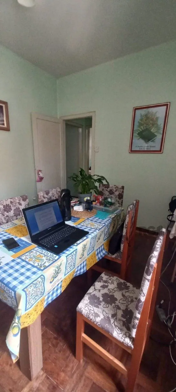 Imagem Apartamento em Centro Histórico
