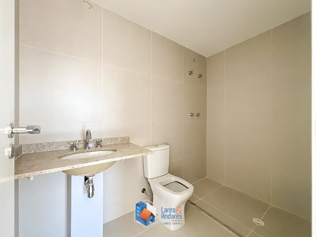 Imagem Apartamento para venda em Brooklin com 3 quartos, sendo 3 suítes, 180m²
