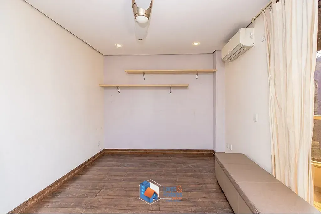 Imagem Apartamento à venda 4 Quartos 2 Suites 3 Vagas 200M² Brooklin Novo São Paulo - SP