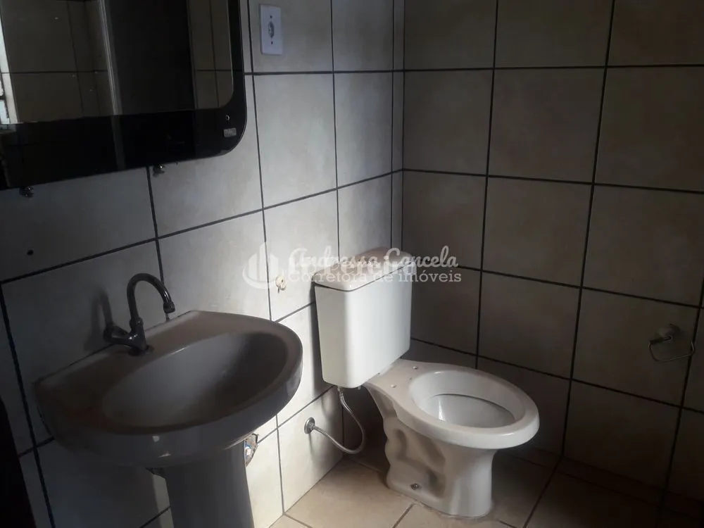 Imagem Casa Vila Ercília