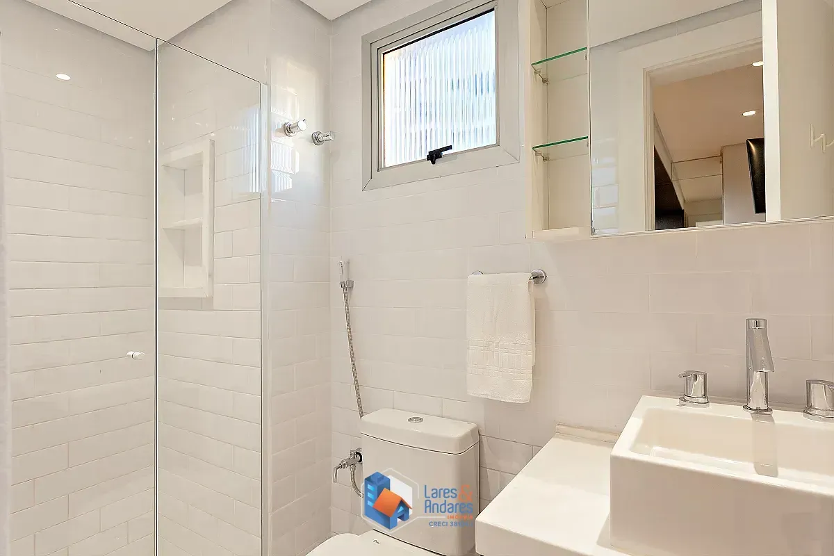 Imagem Apartamento para venda em Indianópolis com 2 quartos, sendo 1 suíte, 90m²