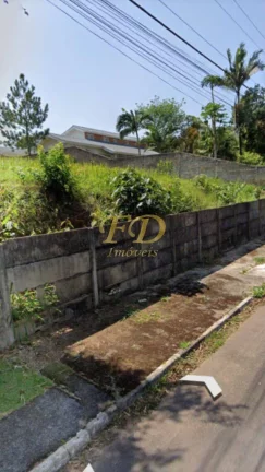 Imagem Terreno em Atibaia