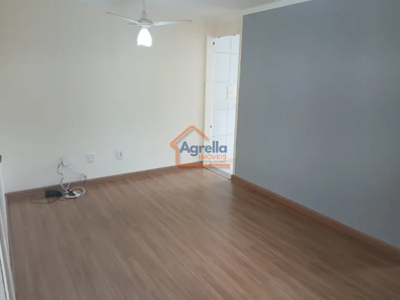 Imagem Condomínio Residencial Nazareth - APARTAMENTO À VENDA NO CONDOMÍNIO NAZARETH - FINANCIAMENTO MINHA CASA MINHA VIDA