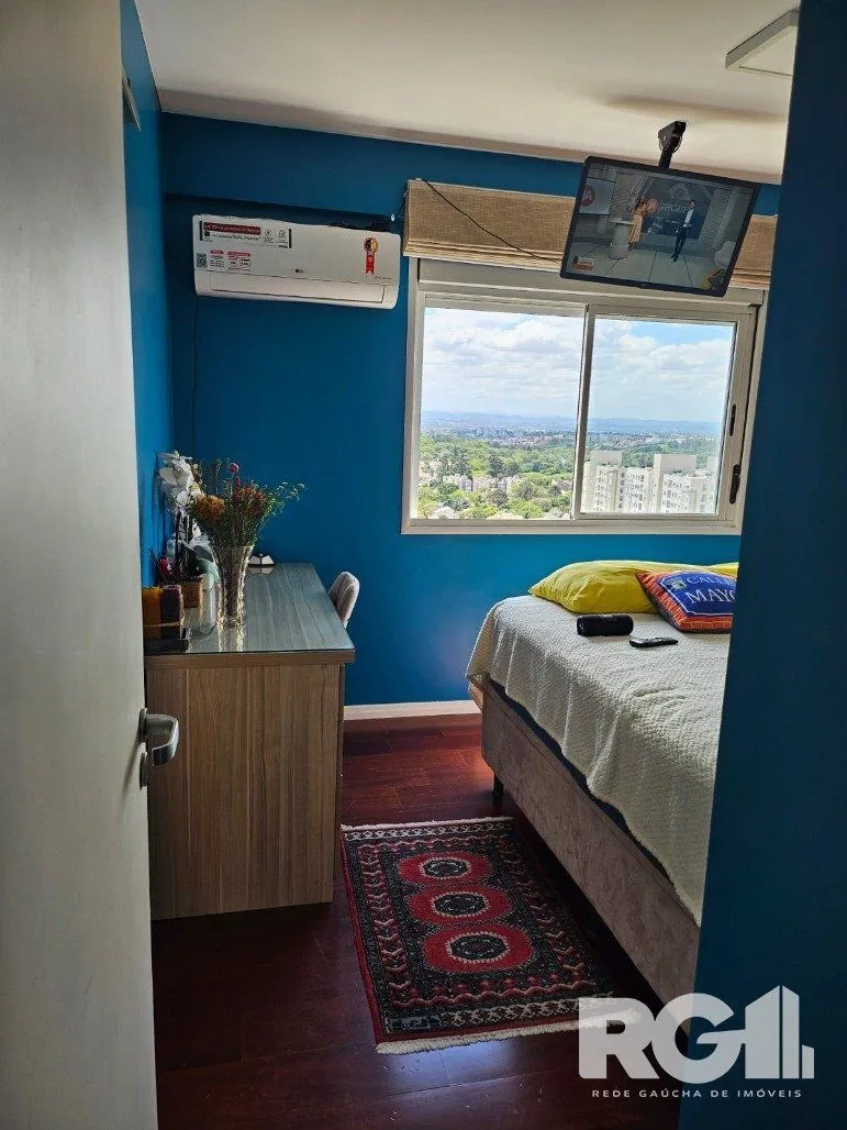 Imagem Apartamento em Morro Santana