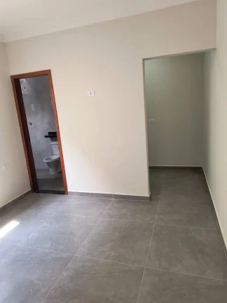 Imagem CASA INDIVIDUAL - 3 QUARTOS (1SUITE C/ CLOSET)